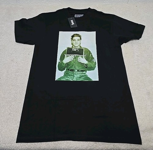 Elvis presley army mugshot - presley,