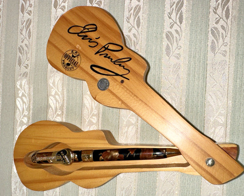 Elvis presley e - elvis,